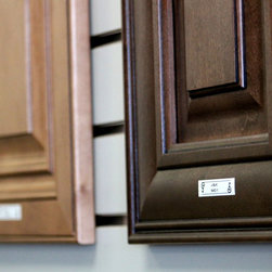 Kitchen Cabinets & Countertops - Products