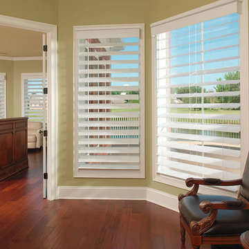 Blinds & Shutters