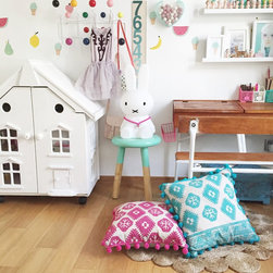 Living - Decorative Cushions
