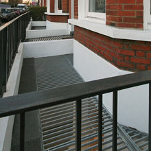 cellar conversion