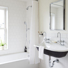 Guest bath