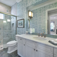 Downstairs Bath