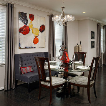 Village Square Grande Town Homes