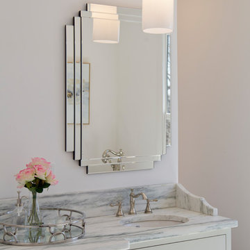 Chelsea Design Co. Clark Ave Renovation