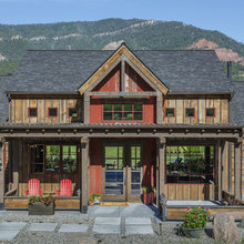 Cabin