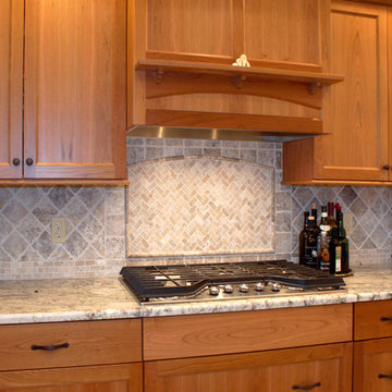 Kingston Renovation