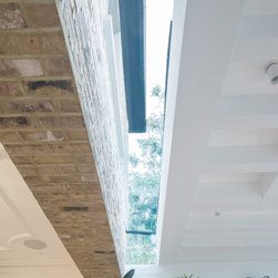 East Villas - Skylights