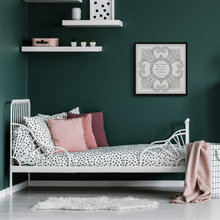 Rental Bedroom
