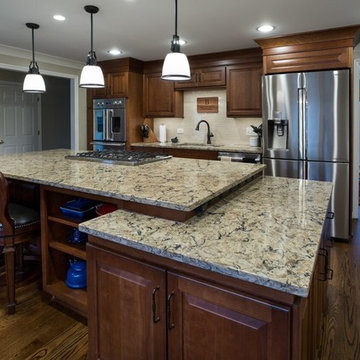 Inverness Kitchen