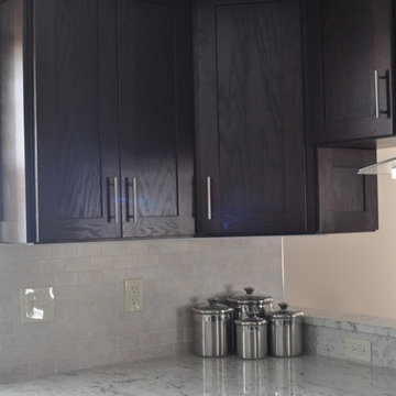 Kitchen Remodel, Mentor 2014