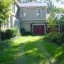 HARTNESS - Pervious Paving