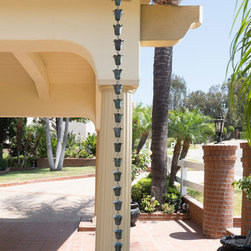 Rain Chains - Products