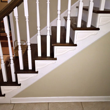 Urethane Brackets