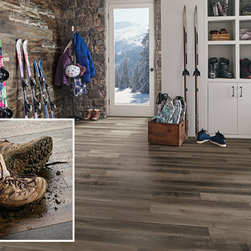 Armstrong - Pryzm - Flooring
