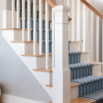 Entry Design