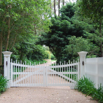 Country Estate