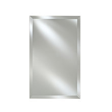 mirror mudroom bathroom