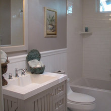 Anika's bathroom