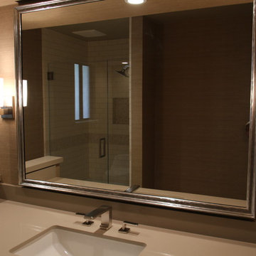 Another Accomplished Project Inside Carmel