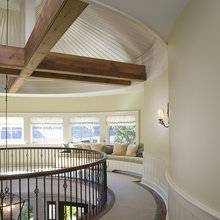 stairways
