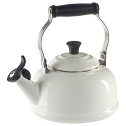 Traditional Kettles by BIGkitchen