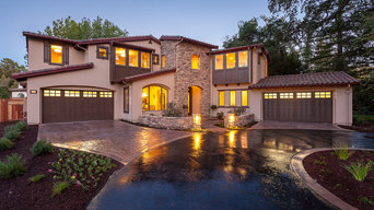 Los Altos Custom Residence