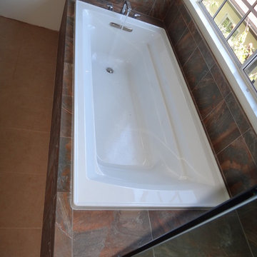 Toluca Lake Bath