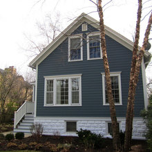 exterior window trim