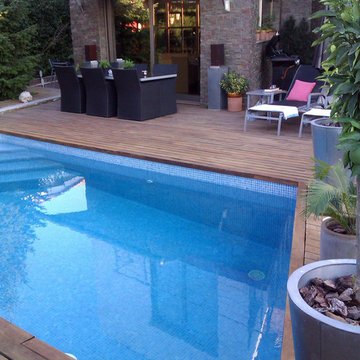 Casa Hem/Alonso