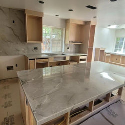 Custom Cabinet making - Kitchen Cabinetry