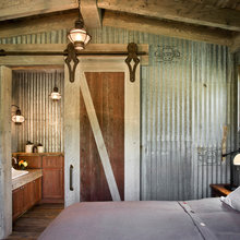 Barn Doors