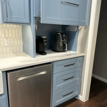 Oxford Kitchen