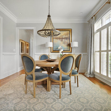 4065 Blossom Hill Drive, Weddington NC
