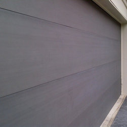 Smooth Panels - Products