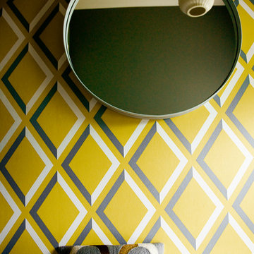 wallpaper and style