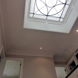Decorative Ceiling Lens - Skylights