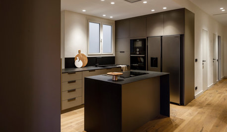 De piso antiguo… a hogar de estilo minimalista lleno de detalles