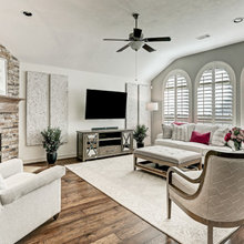 Messina Family Room
