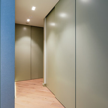 City apartment