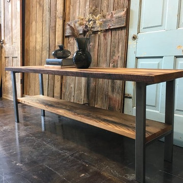 Media Consoles and Tv Stands