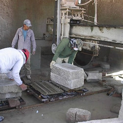 Fabrication Facility, Celaya Mexico 20 - Products