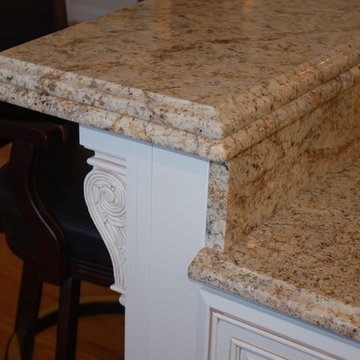 Kitchen Remodel West Chester