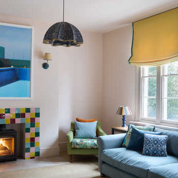 Farmhouse Renovation