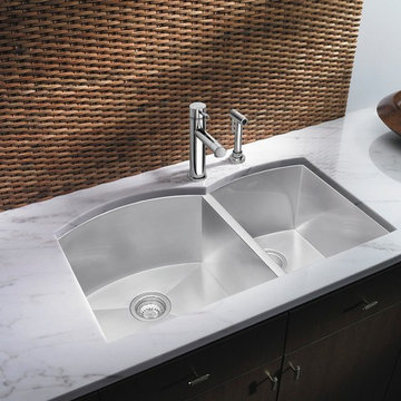 Blanco Stainless Steel Sinks