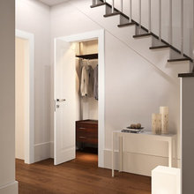 under stair idea