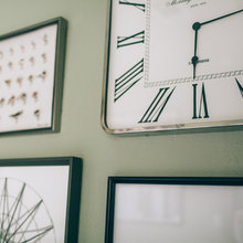 Son's room