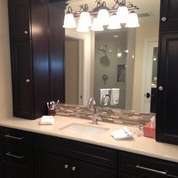 Mission Viejo Bathroom