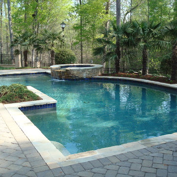 Pebble Tec World's Greatest Pools