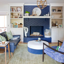 Manou fireplaces