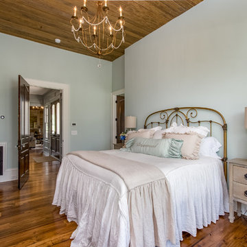 Historic 200 Year-Old Renovation